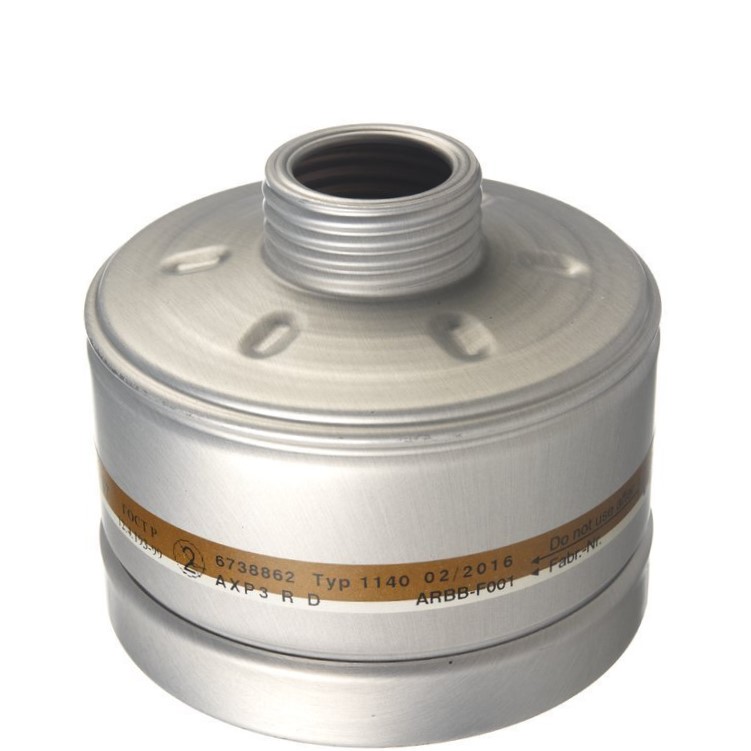 dr-ger_6738862 Dräger X-plore Rd40 Kombinationsfilter 1140 AX P3 R D 6738862