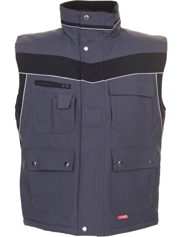 PL-2586-XS - grey-black PL-2586-XS - grey-black