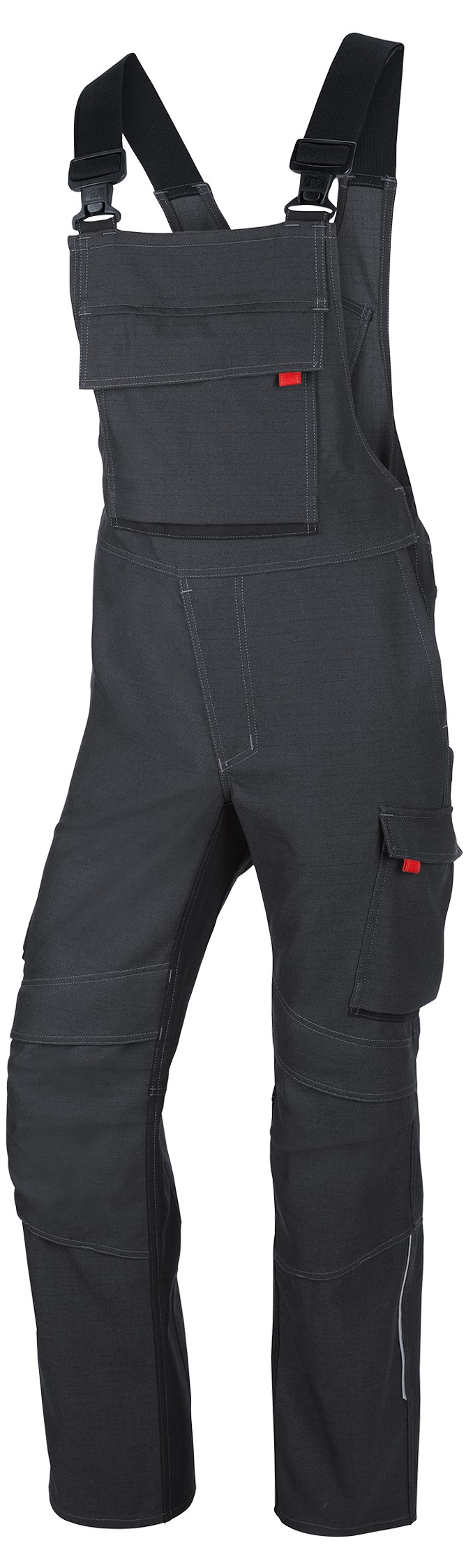 BP 2611-835 Multinorm-Schweißerschutzlatzhose Welder's Comfort