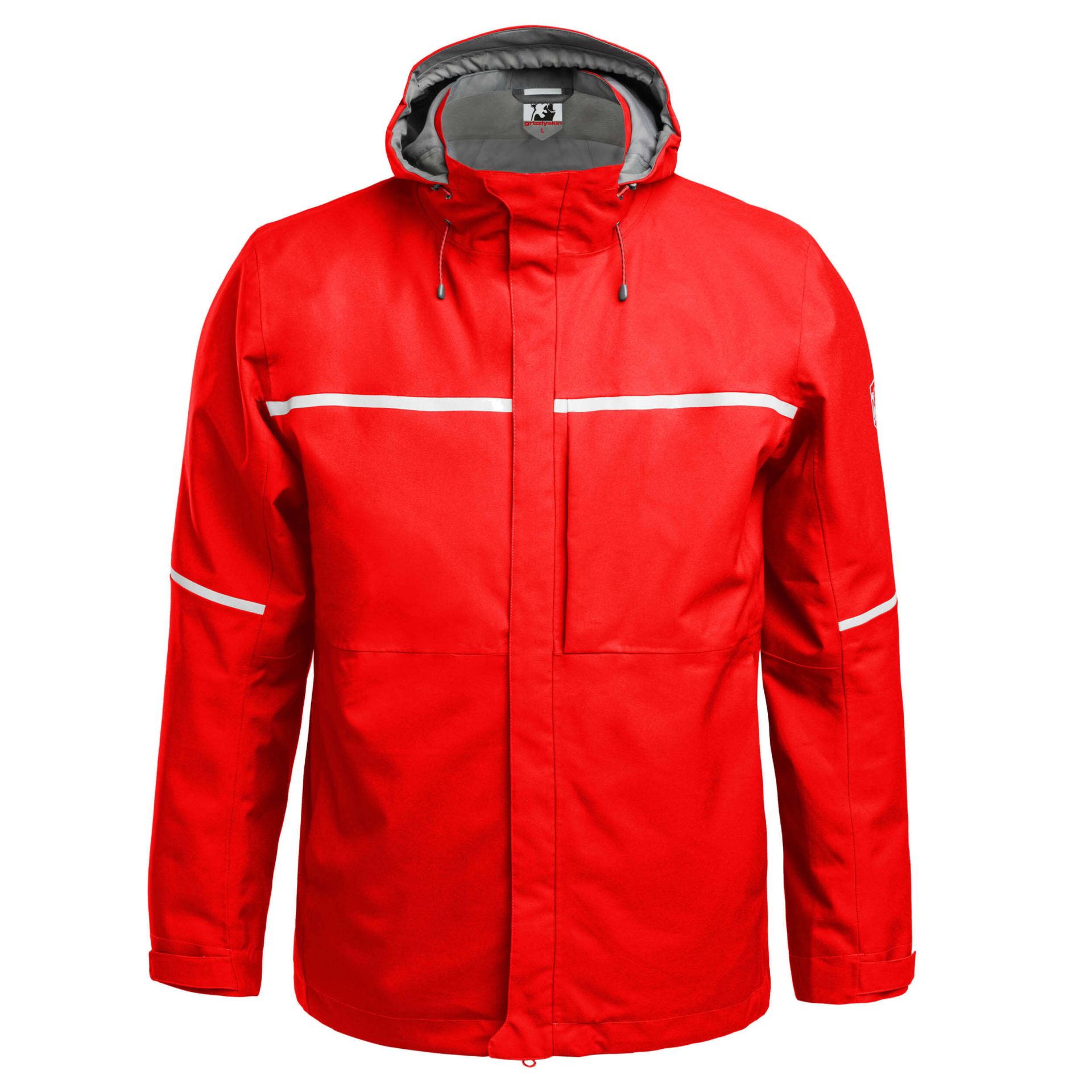 Q-NU-69101-XXS-rot - rot
