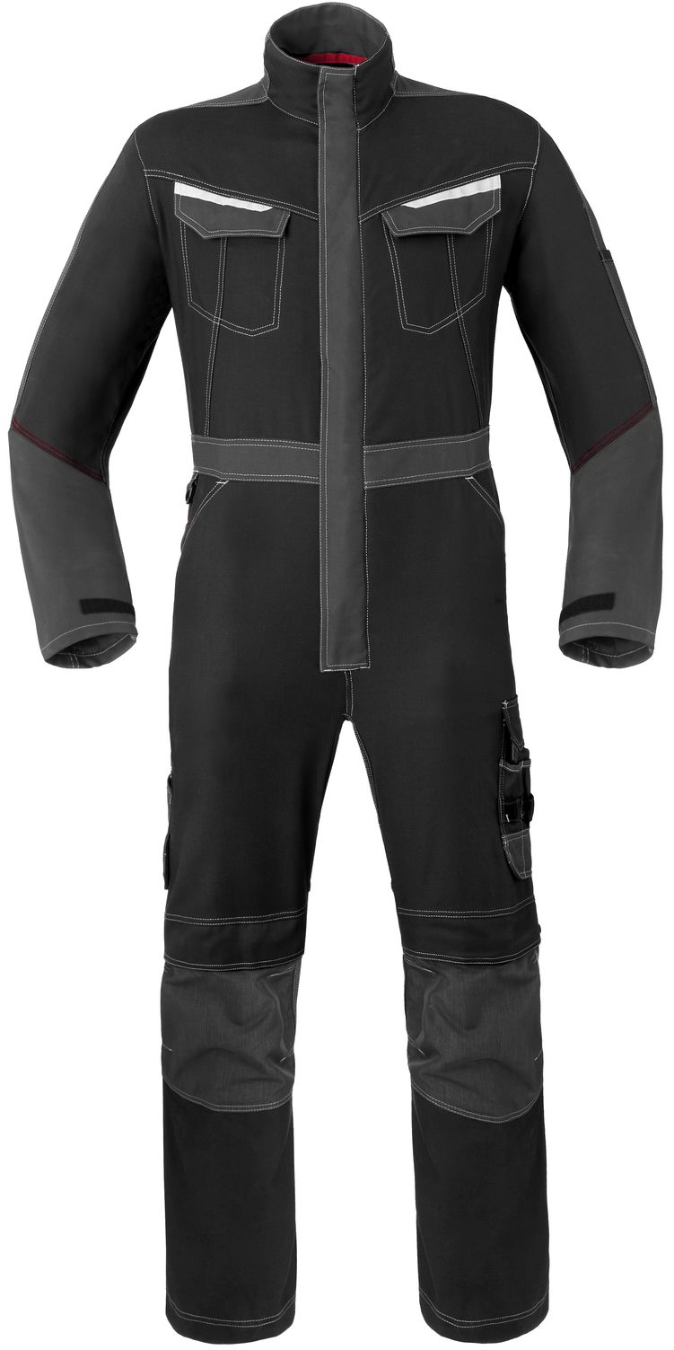 HV-20199391CDK-44 - schwarz-kohlengrau