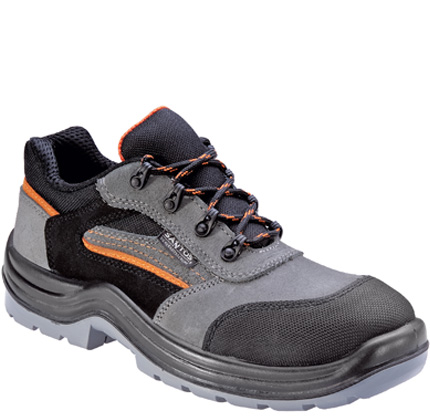 santos_taba Santos Taba 4710 low shoes S1P Flex ÜK grey