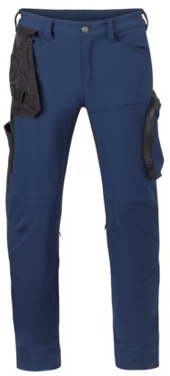 HV-80606-AUU-46 - blue shadow/schwarz