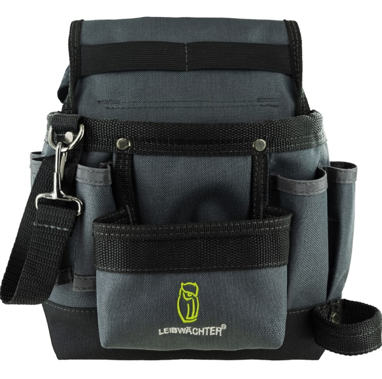 15fzU9zKVtyIbPl Leibwächter  LW360054 Belt pouch for tools