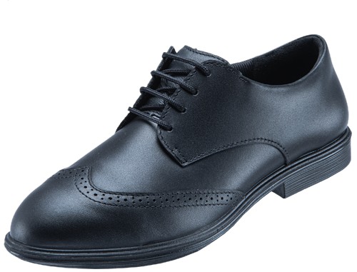 ATLAS CX 200 black Sicherheitshalbschuhe S2 - ESD