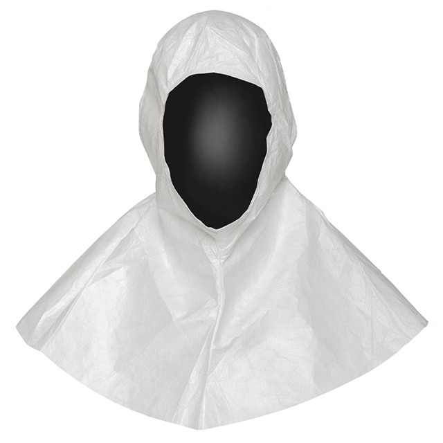 DuPont Kapuze Tyvek IsoClean IC668BWH00