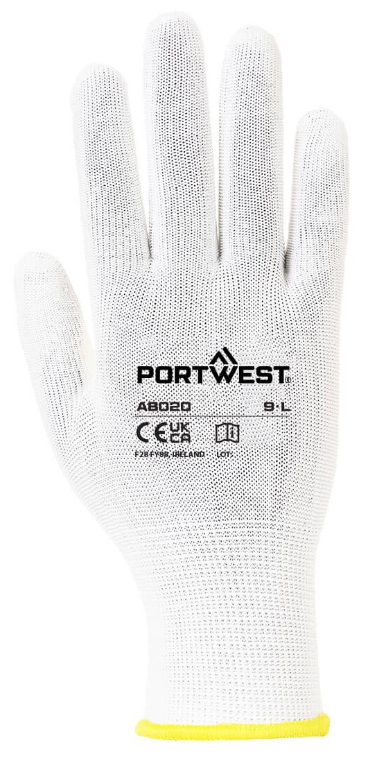 Portwest AB020 Montagehandschuhe aus Polyester