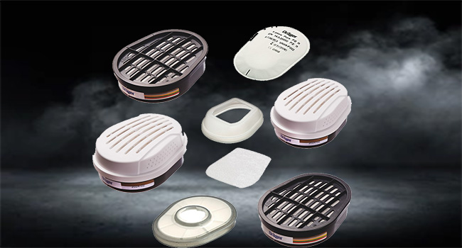 Atemschutzfilter Atemschutzfilter