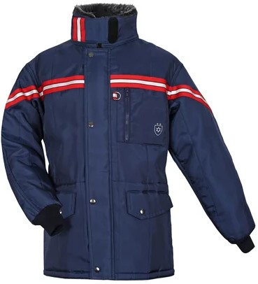 HB CLASSIC Kälteschutzjacke bis -49°C 09045 1K000 000