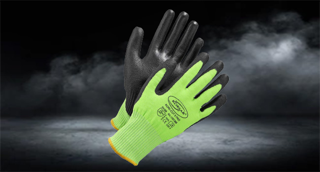Hand protection Hand protection