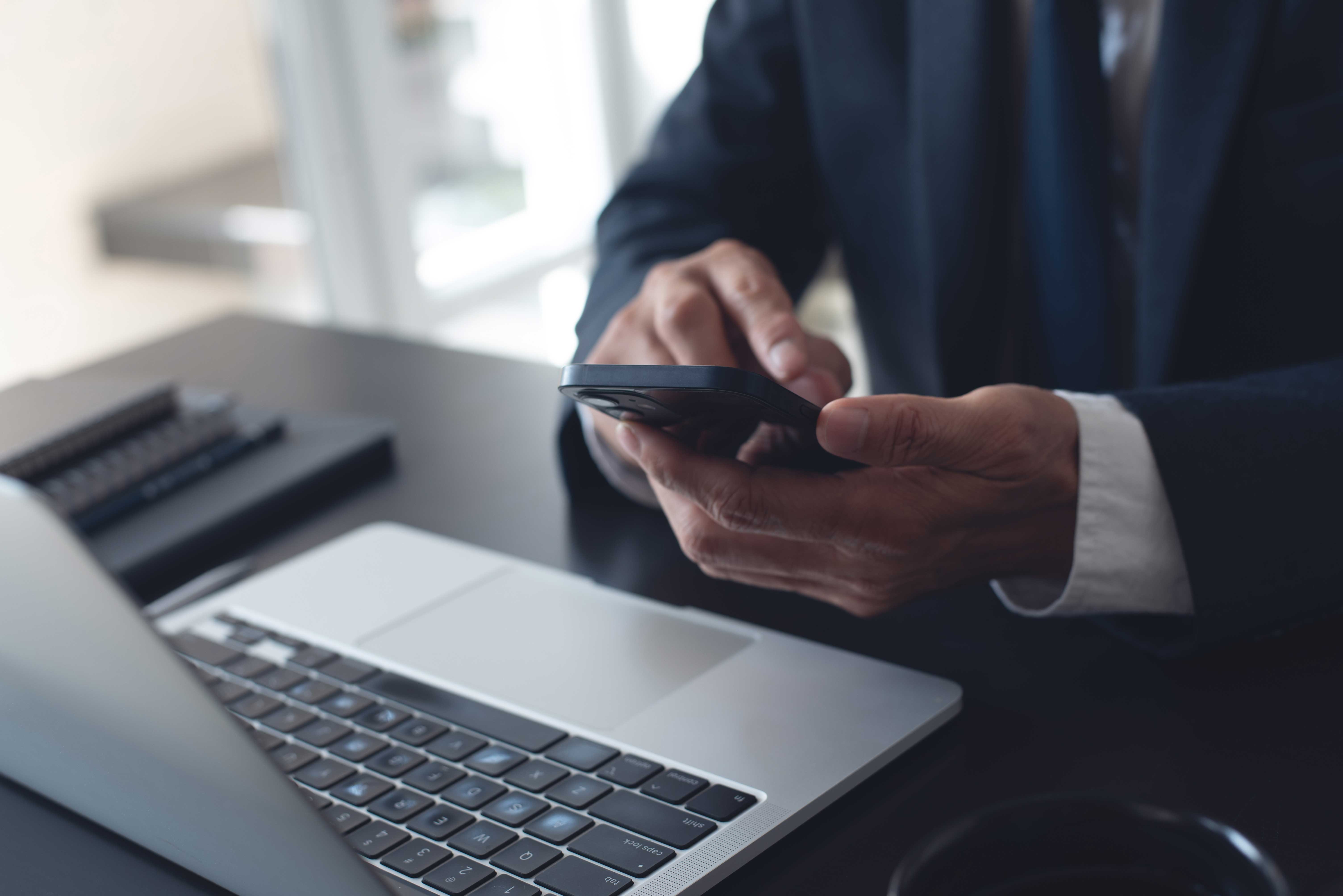 Personal consultation