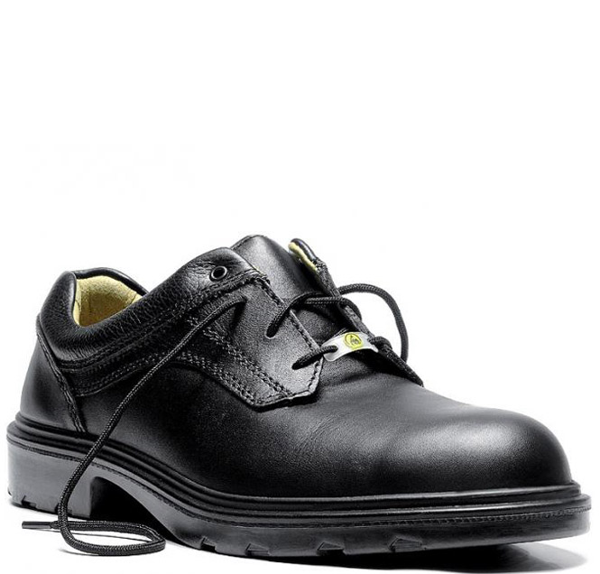 71306_1 Elten Adviser Low 71306 Halbschuhe ESD S2 schwarz