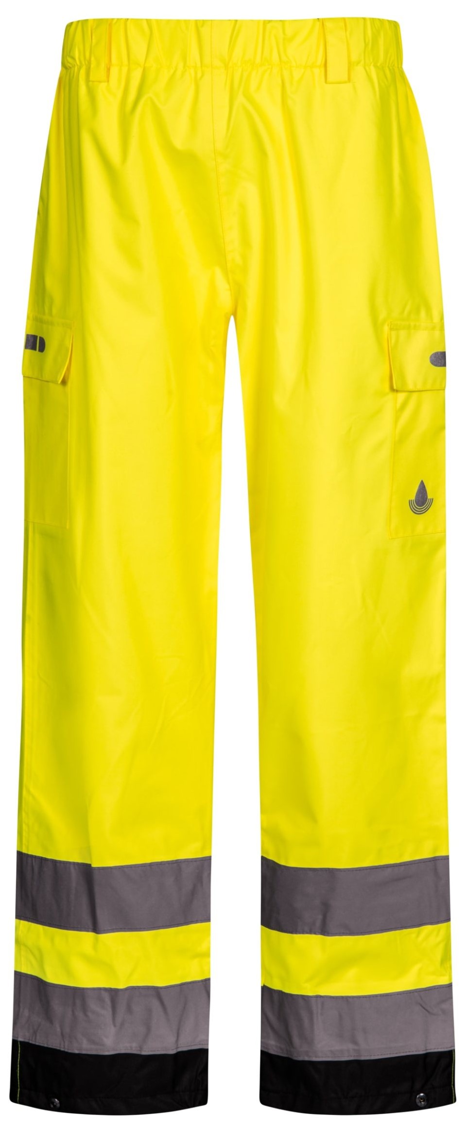 LY-FOX6052-53-XS - saturngelb LY-FOX6052-53-XS - saturngelb