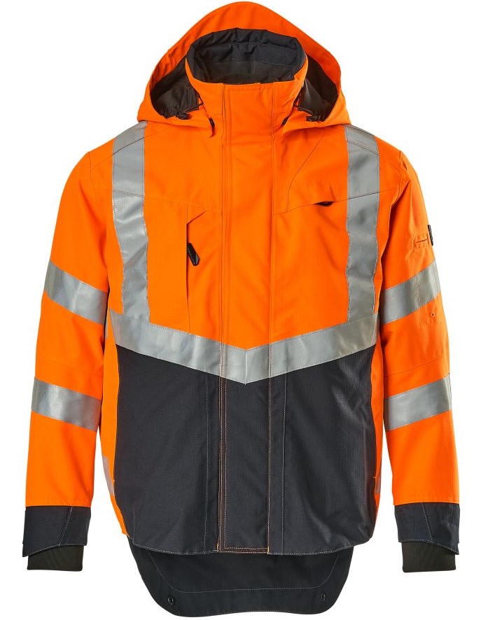 MA-15501-231-14010-S - leuchtorange-marine MA-15501-231-14010-S - leuchtorange-marine