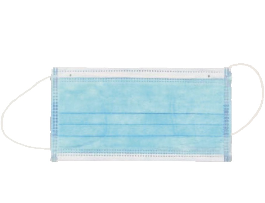 2012_2 C-AS mouthguard 3-ply according to EN 14683