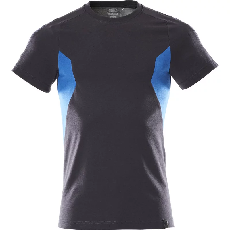 schwarzblau-azurblau