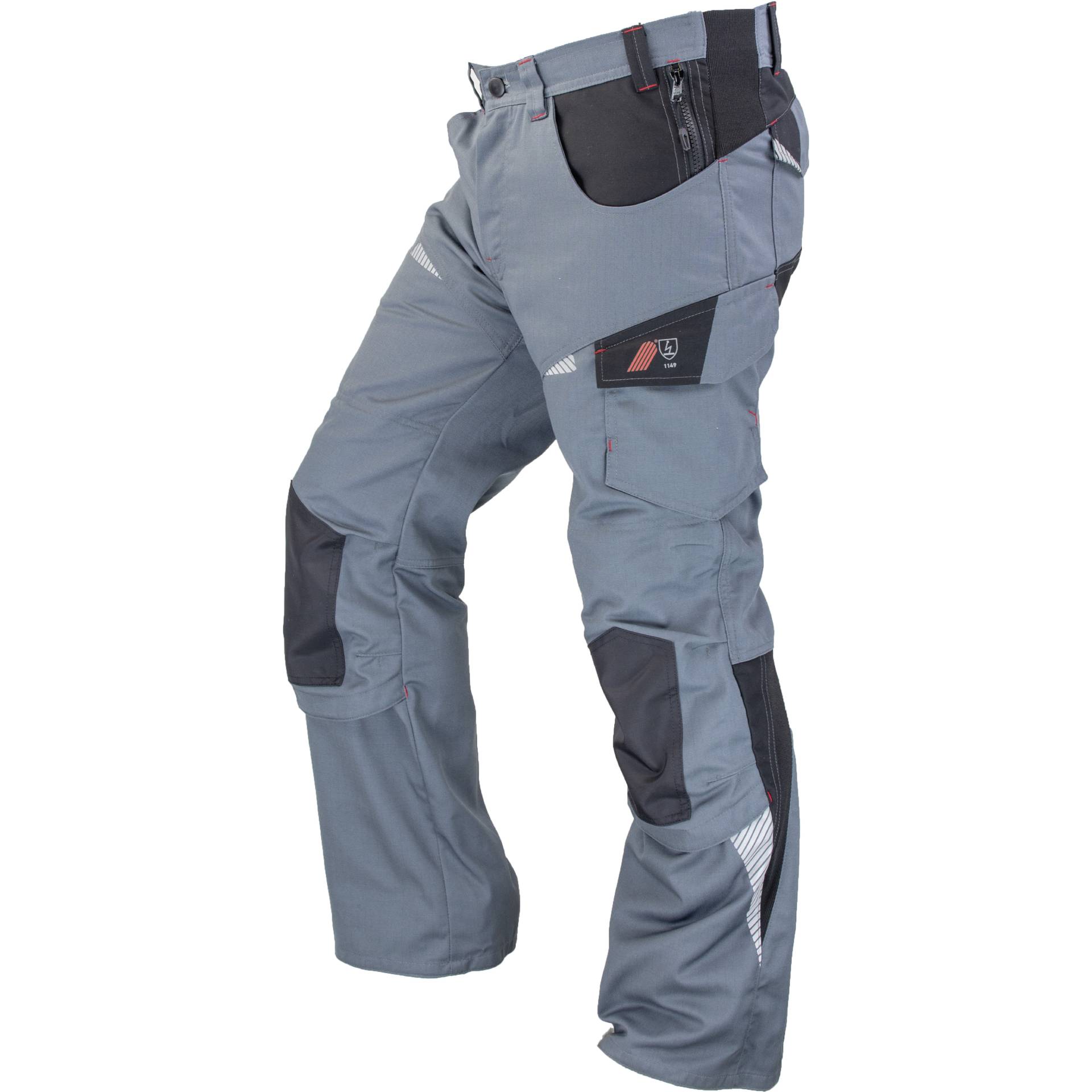 Asatex 2137BH Antistatik Bundhose