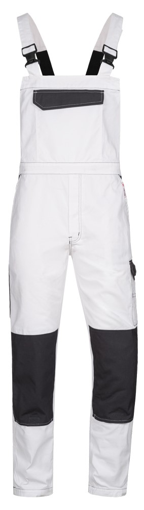 cl3 Craftland 22476 Hotton Twill-Latzhose