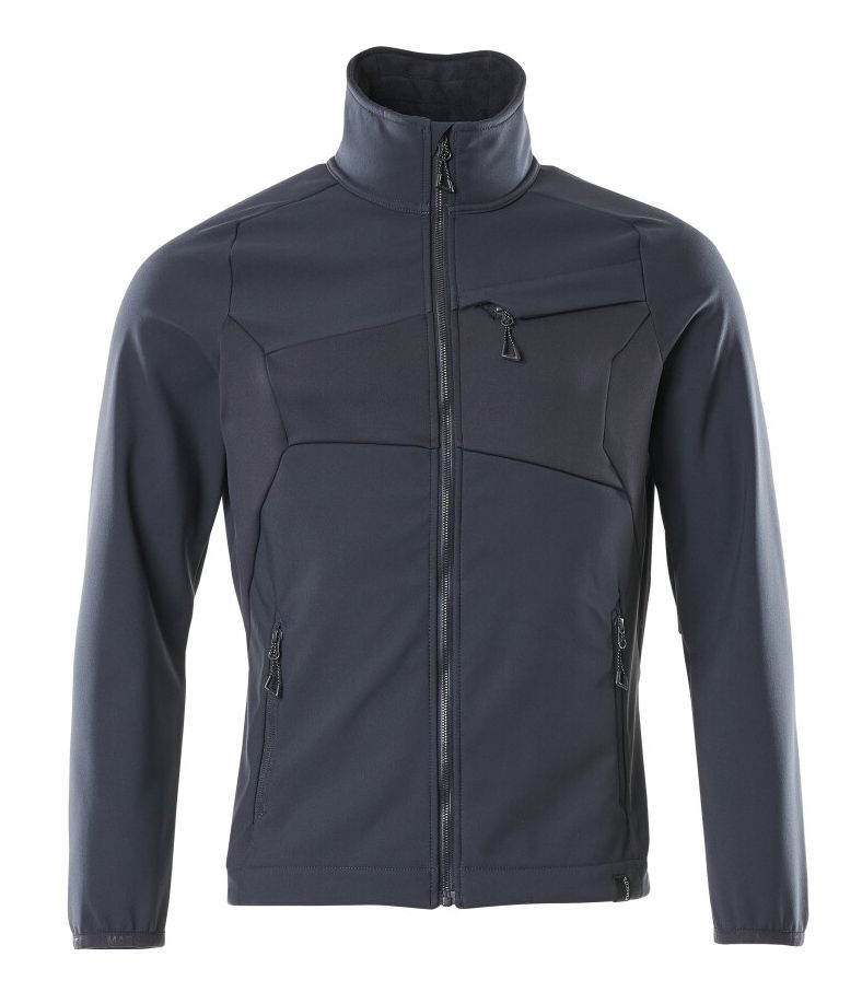 MA-20102-253010XS - schwarzblau