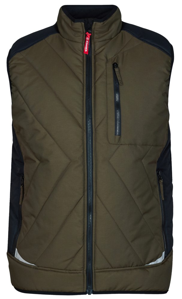 forest green-schwarz