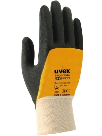 uv-60208-1InDFCRgHjUDcl uvex 60208 profi ergo XG20 Nitril-Schutzhandschuhe