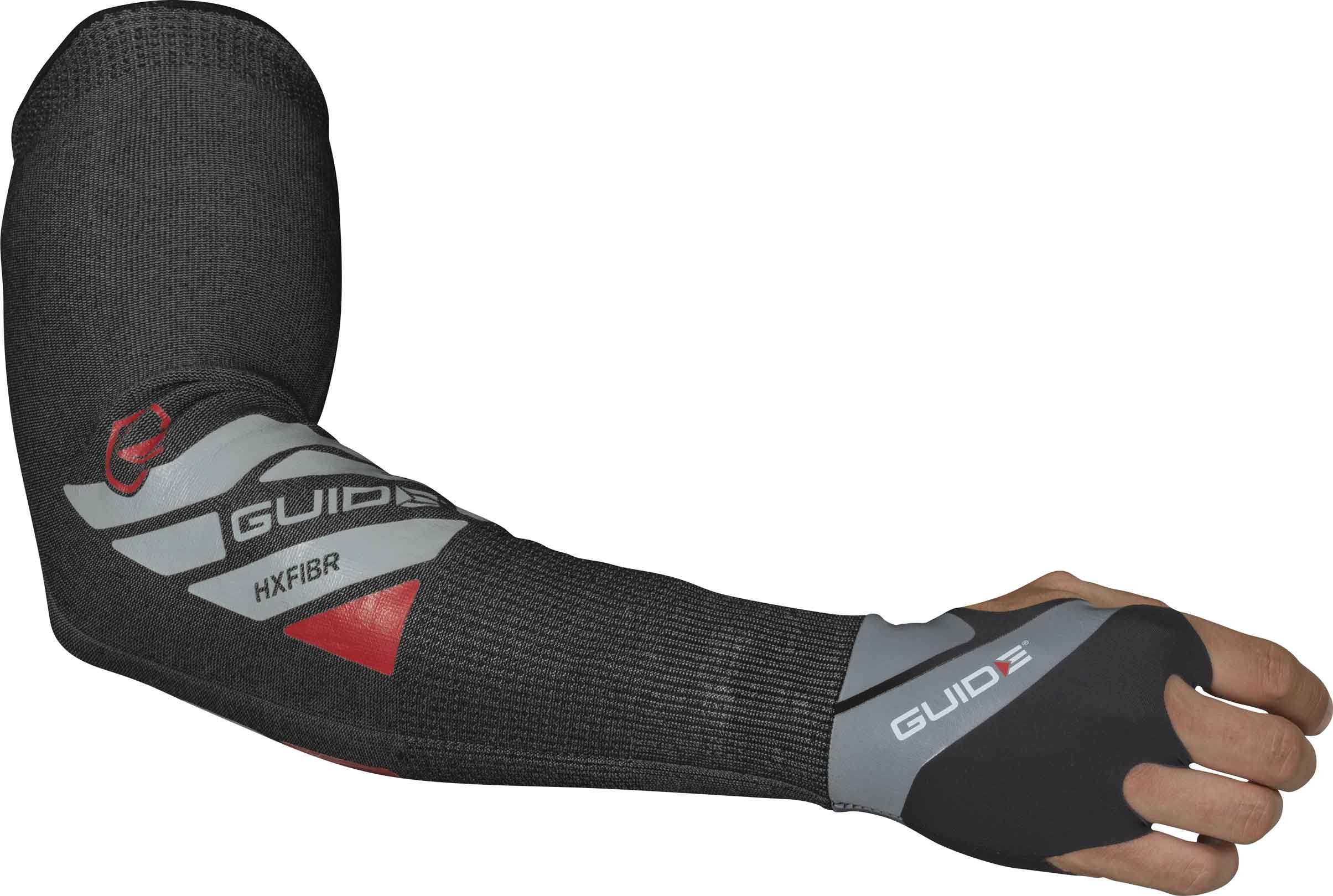 6621-Guide-Sleeve-web Guide 6621 ESD Schittschutz-Armschützer Level F