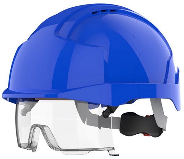 JSP-AMB170-006-F00 - blau JSP-AMB170-006-F00 - blau