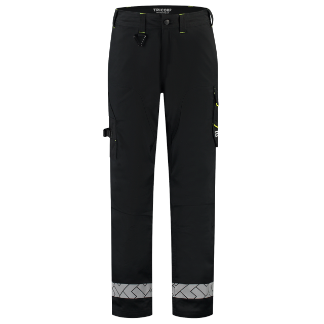 Tricorp 506109 Arbeitshose Stretch Reflective Redefined