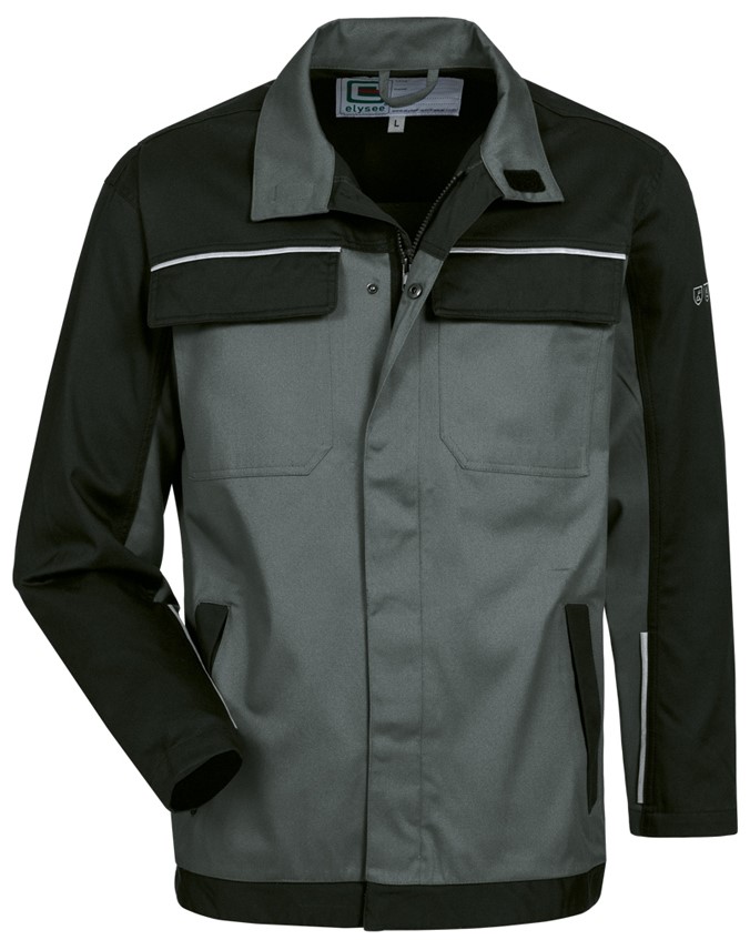 1qK9n0lfVZwG90 elysee 23392 Palni multinorm waist jacket