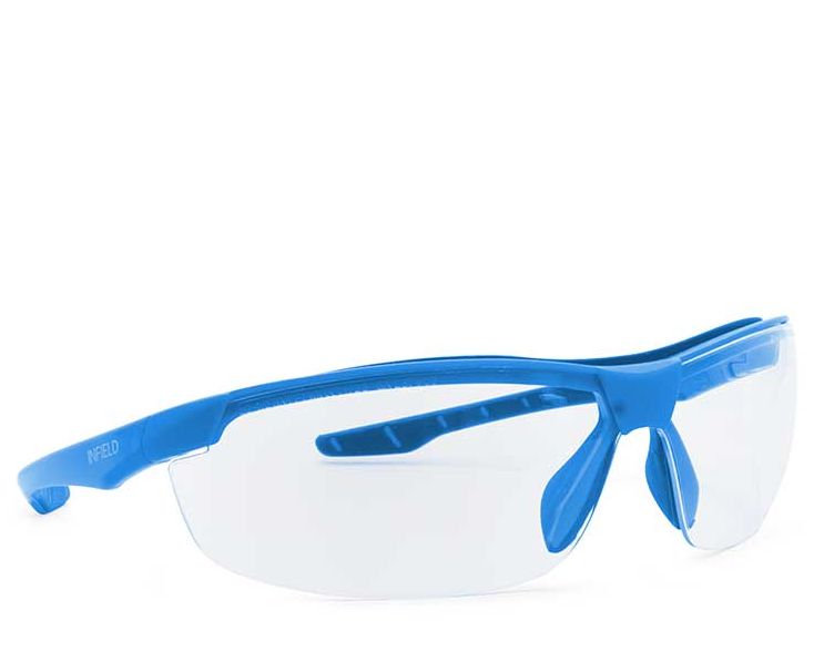 Infield Flexor Plus Detektor 9032 006 Bügelbrille detektierbar