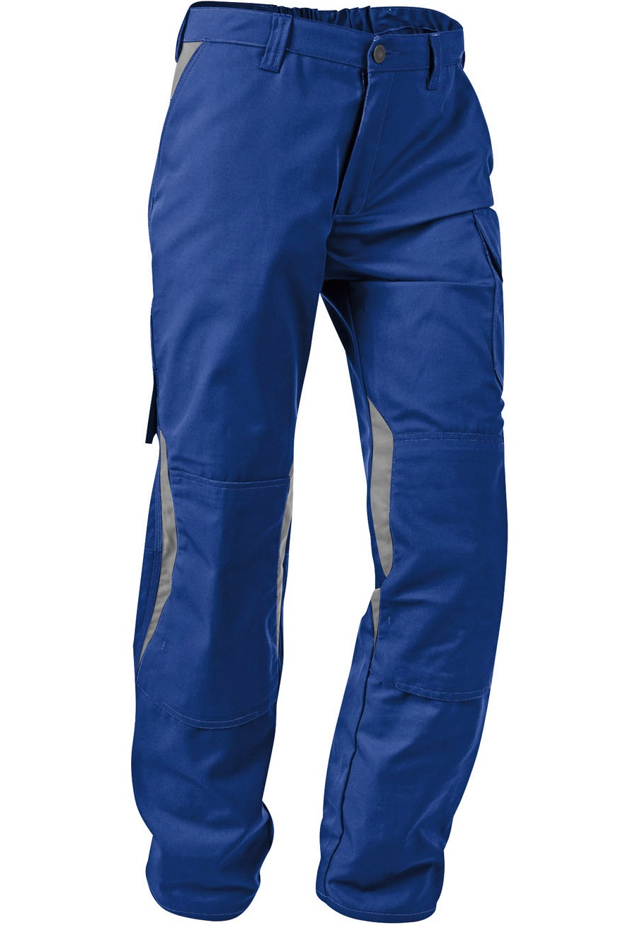 KUE-2L46-5365-4695-40 - kornblau-mittelgrau