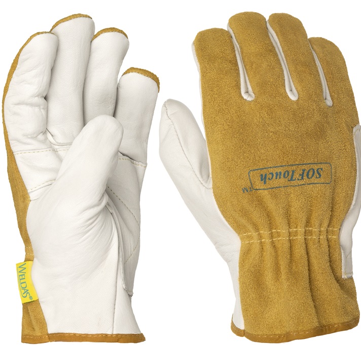 10-2336-sideview-850x850-lr-jpg1-1 Weldas SOFTouch 10-2336 Driver and work glove