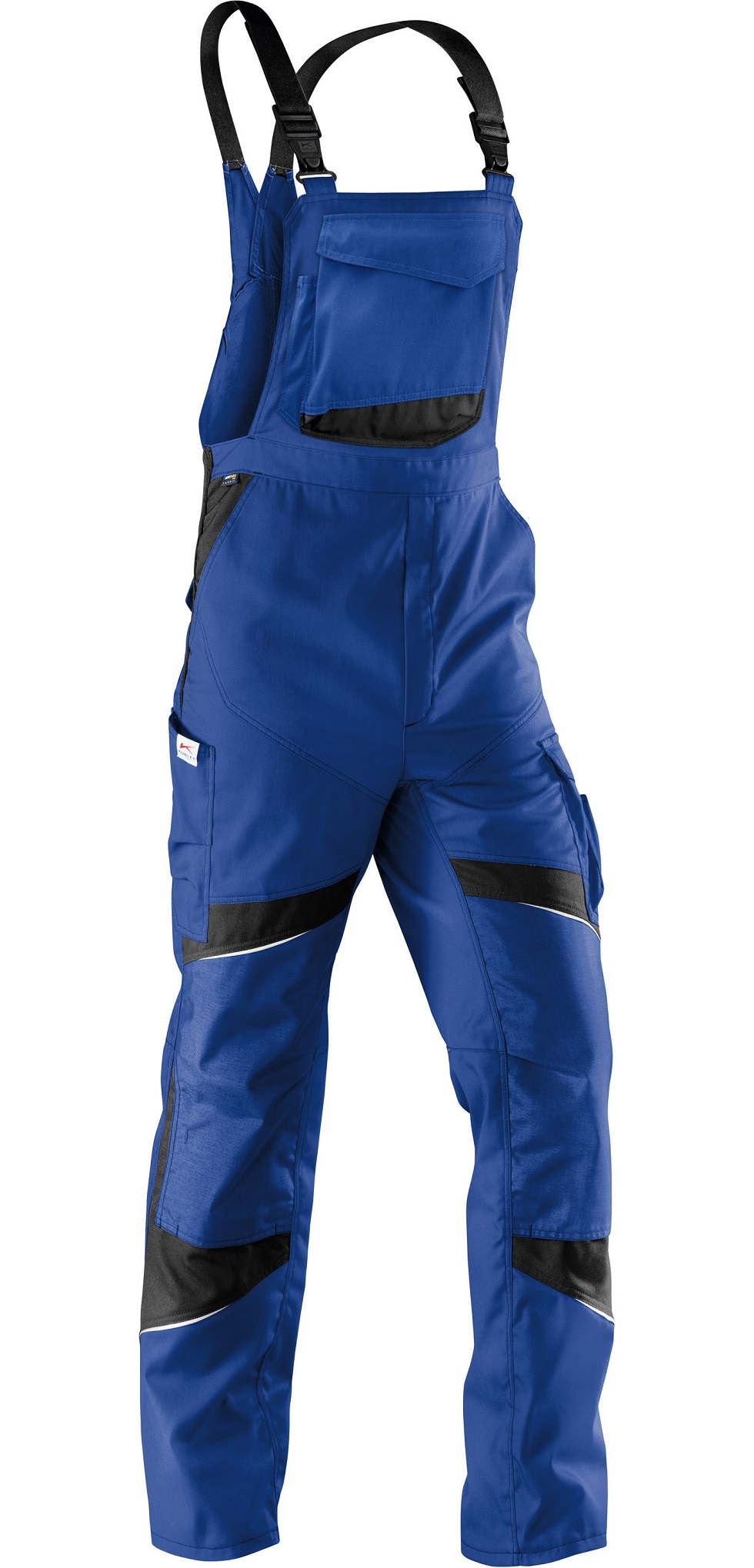 KUE-3250-5365-4699-29 - kornblau-schwarz  KUE-3250-5365-4699-29 - kornblau-schwarz