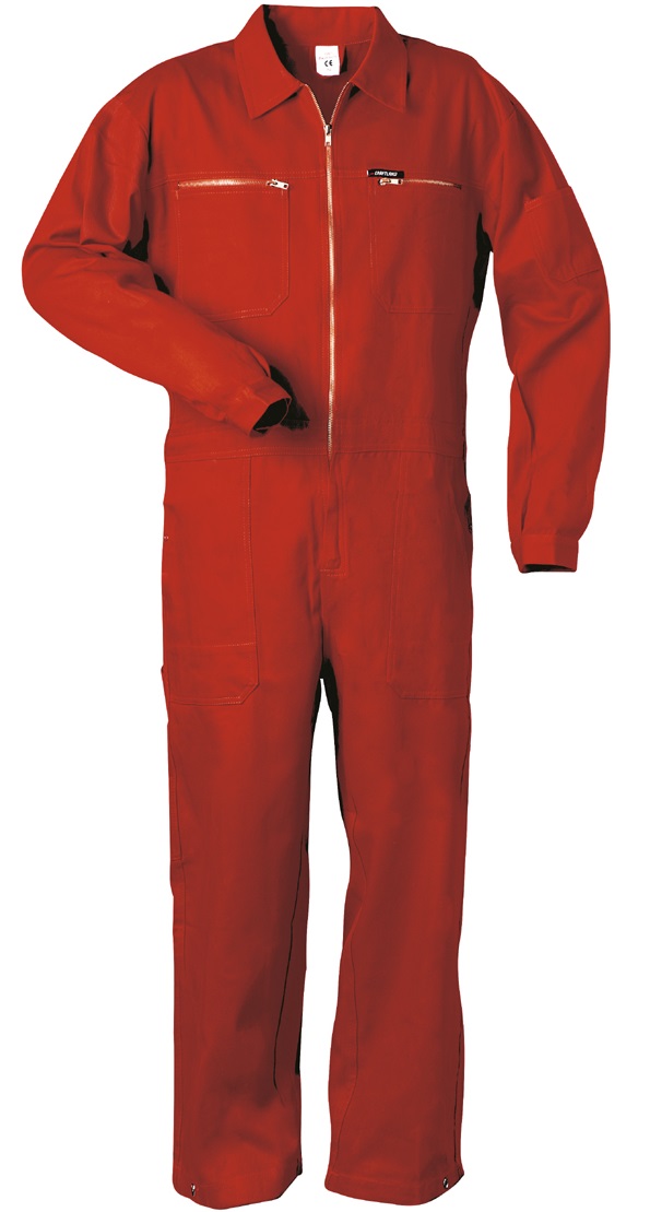 Craftland 2203 WUNSTORF Rallye-Kombination rot