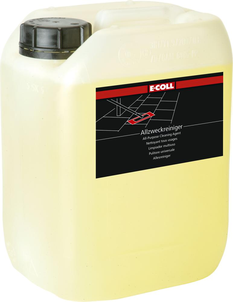 E-COLL Allzweckreiniger 5L