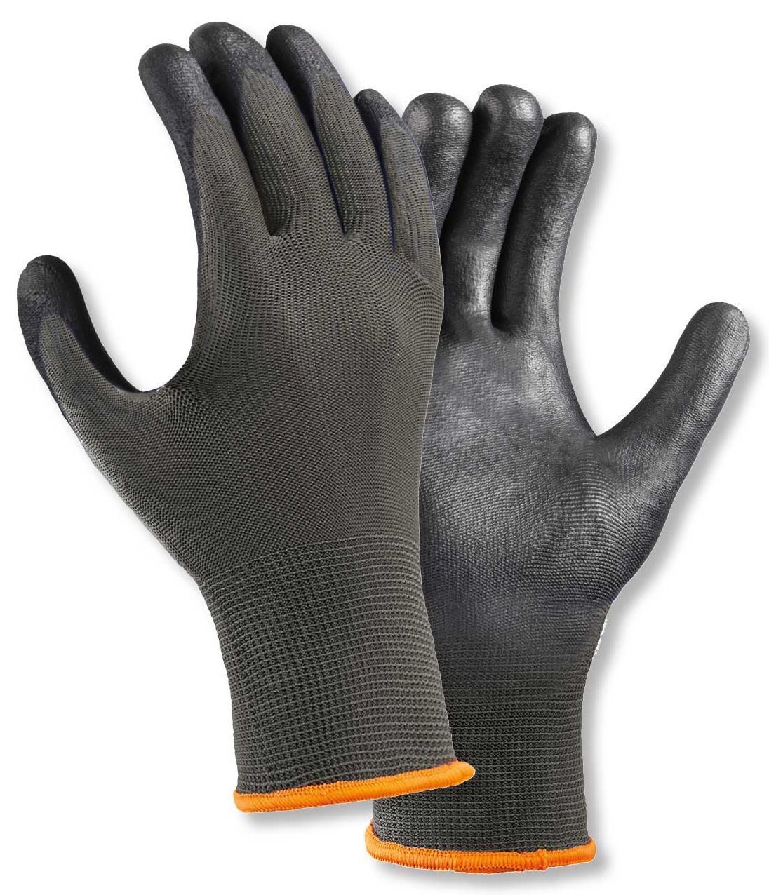 texxor 2406 Protective gloves with PU coating