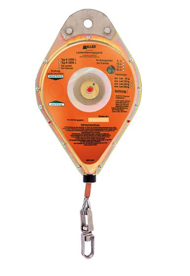 miller Miller 1006603 Load protection device 6-2000L