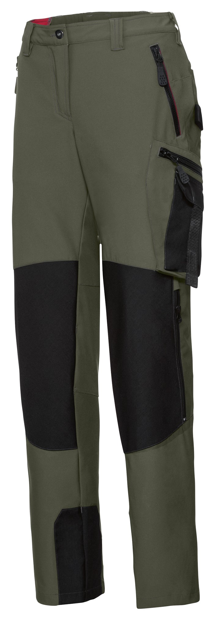 BP-1862-620-7332-44N - olive-black