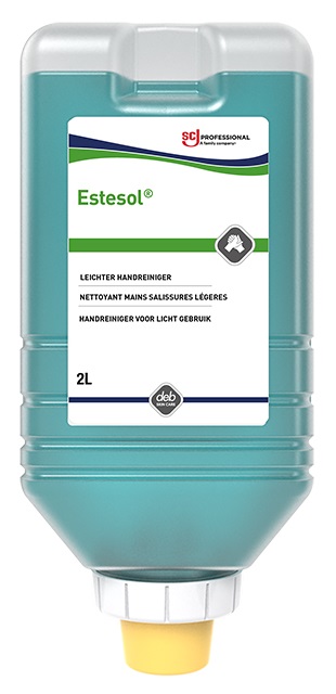 2599413503 Estesol classic PN83503A06 2.000 ml Softflasche