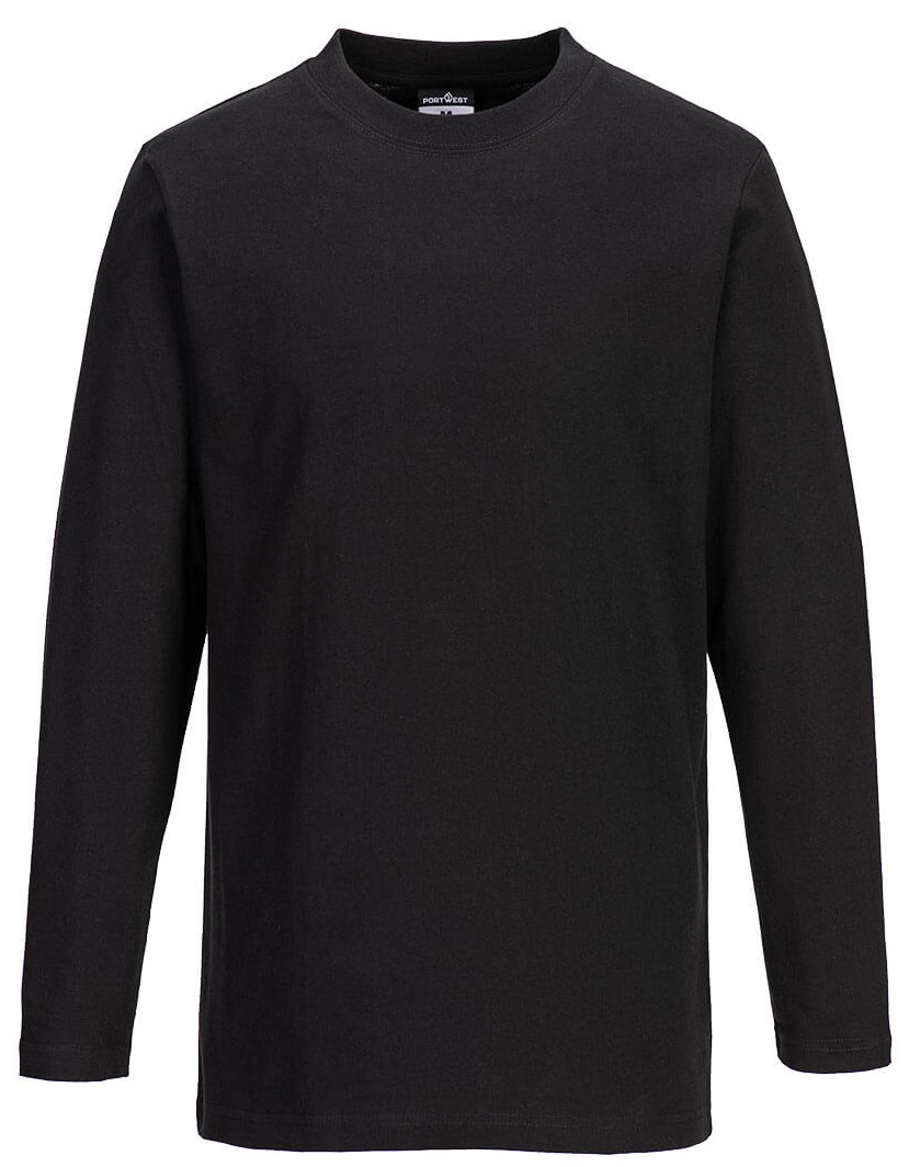 PW-B196BKRS - schwarz