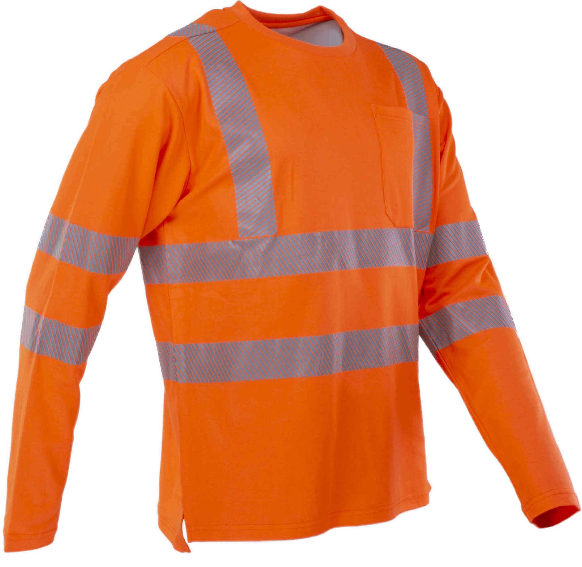 PTW-SHIRT-L_o_1 Prevent Premium PTW-SHIRT warning protection long-sleeved shirt