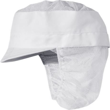 Fristads 100451 Lebensmittelindustrie Kappe 560 P159