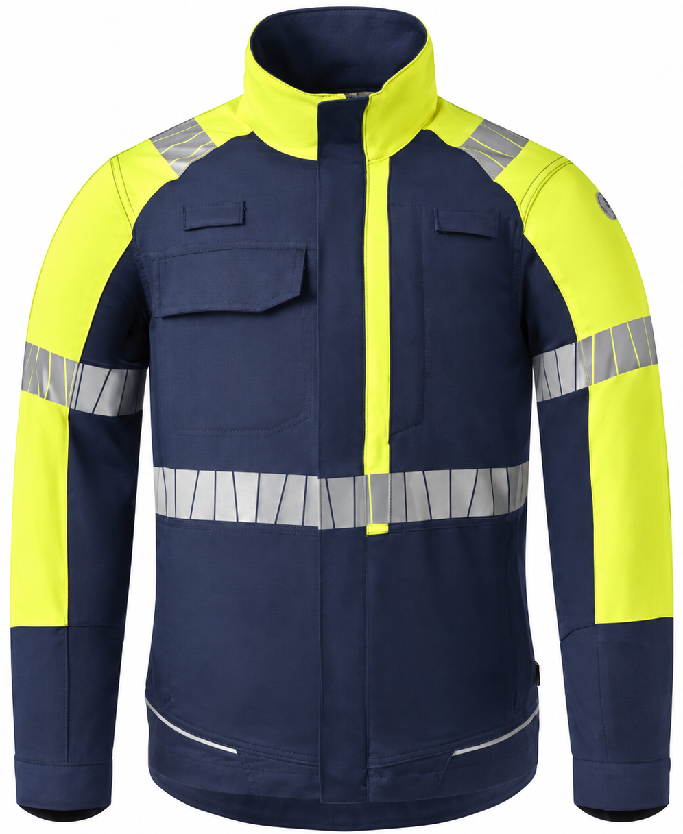 Havep 50506 Arbeitsjacke 5 Safety / IMAGE FLEX