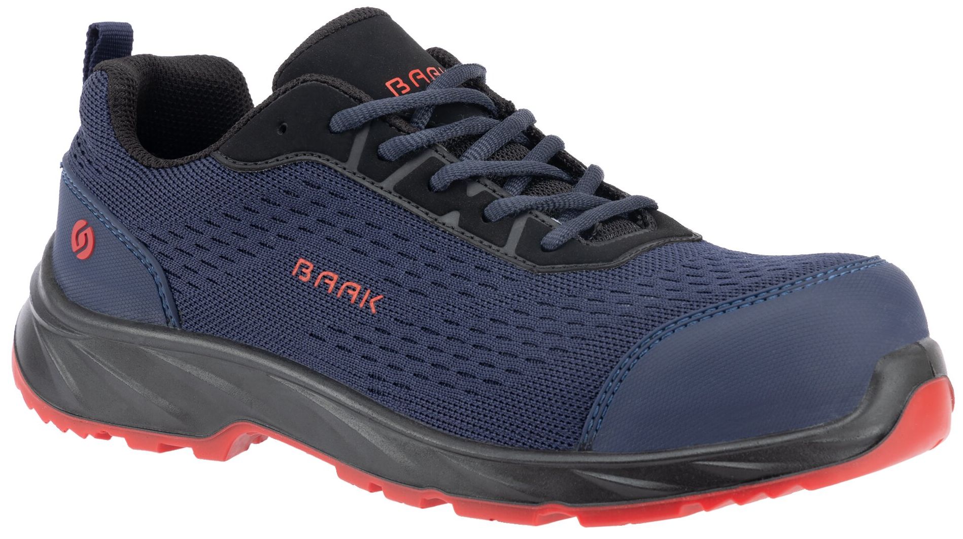 Baak 216042 Per Halbschuh S1PS FO LG SR ESD