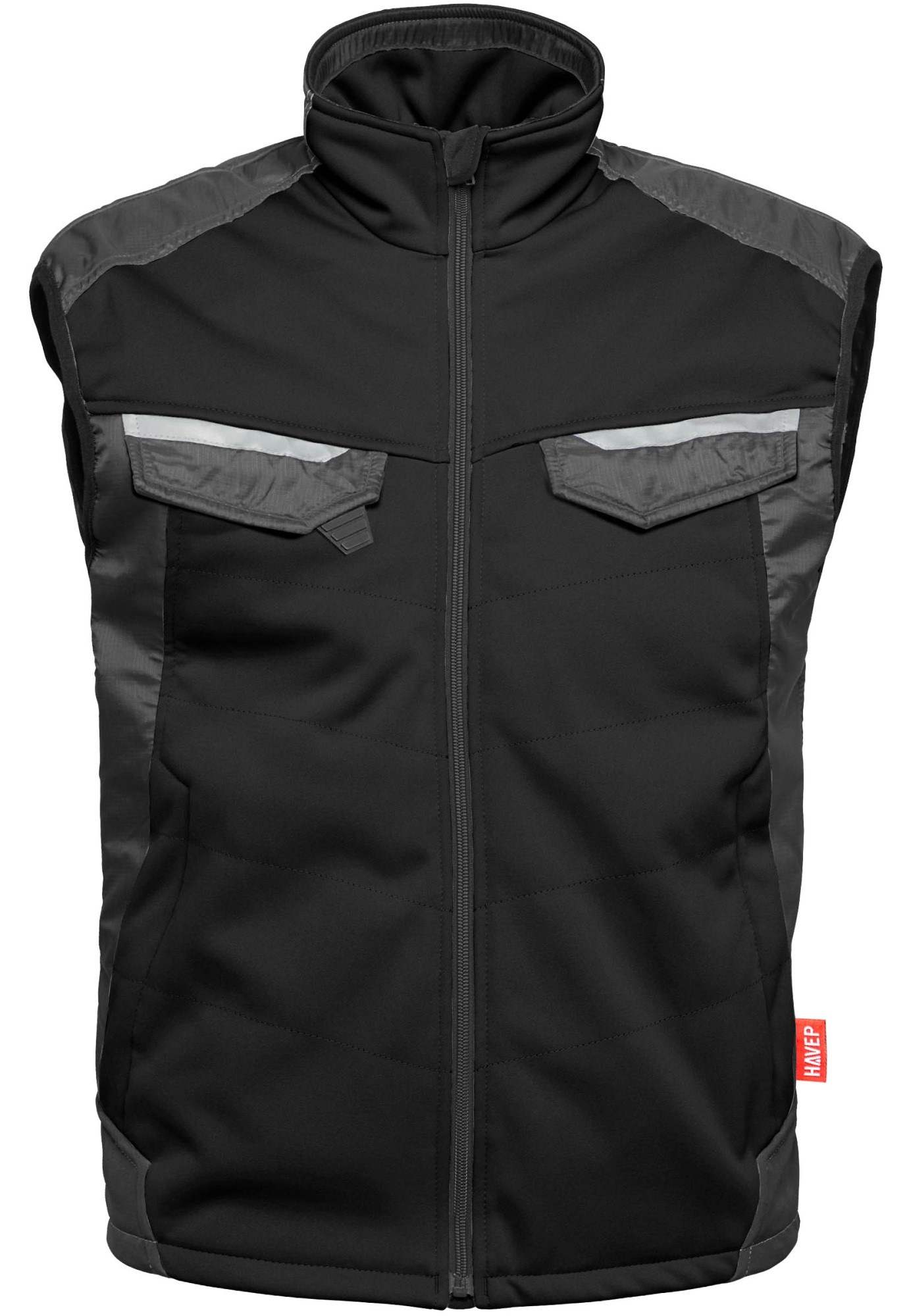 HV-50184395-CDK-XS - black-coal grey