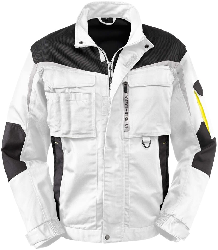 BI-3814-S - weiß-grau BI-3814-S - weiß-grau