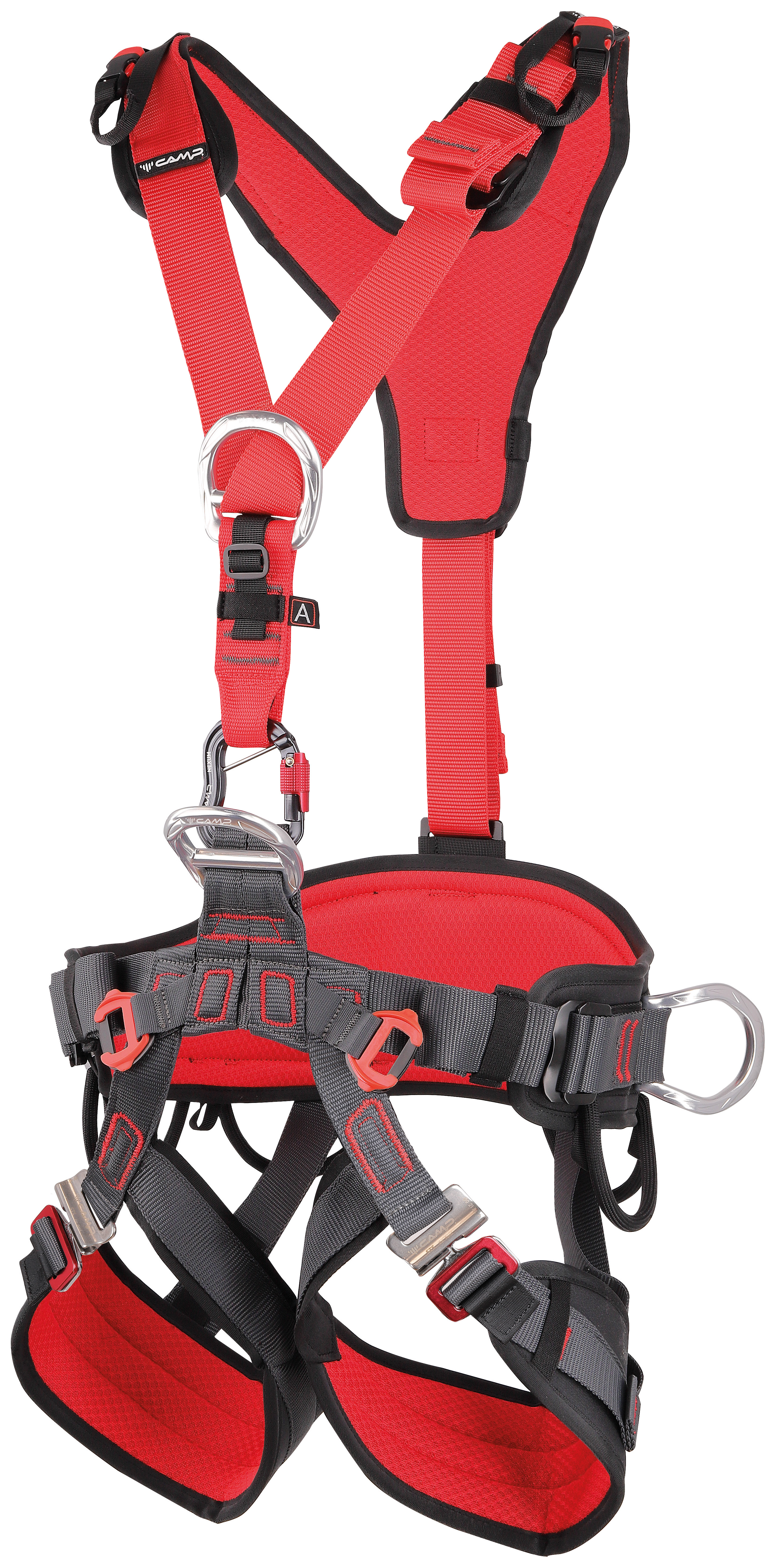 219301-1 C.A.M.P GT Auffanggurt