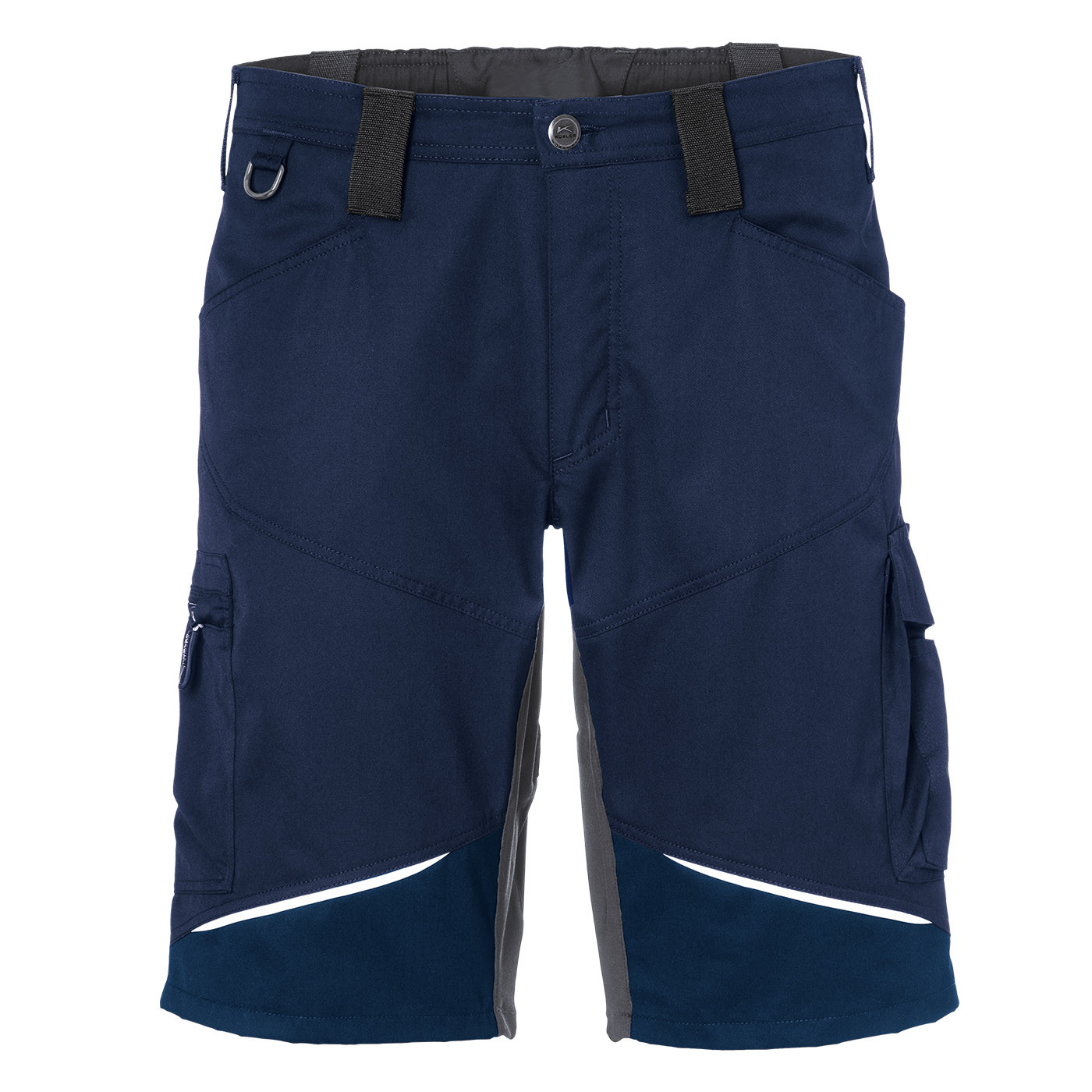 2950_5231-4897_11 Kübler ACTIVIQ Stretchshorts 2950 5231