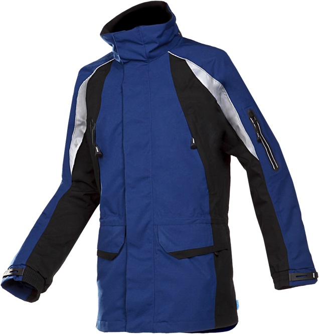Sioen Tornhill 608ZN2LH2 Regenjacke