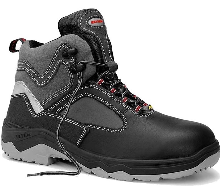 766231-01_ELTEN_greypfzT6f1Jdrt5GMl1re5lWNw02G Elten Lex 766231 Schnürstiefel ESD S3 SRC